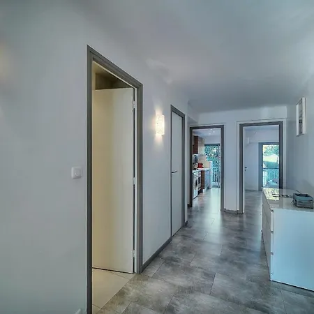 Appartamento Immogroom - Spacious - Terrace - Air Conditioning - Near Croisette