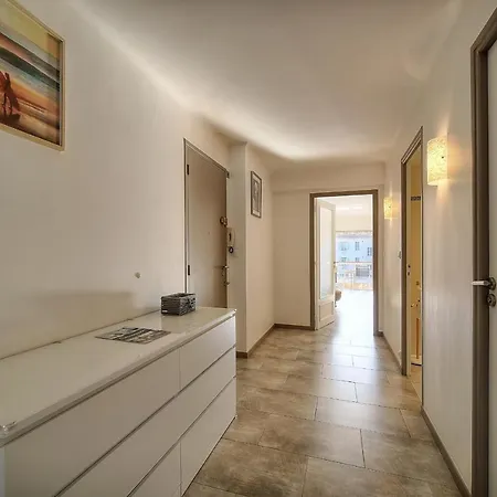 Immogroom - Spacious - Terrace - Air Conditioning - Near Croisette Appartamento *